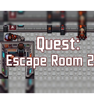Quest: Escape Room 2 Steam Key GLOBAL